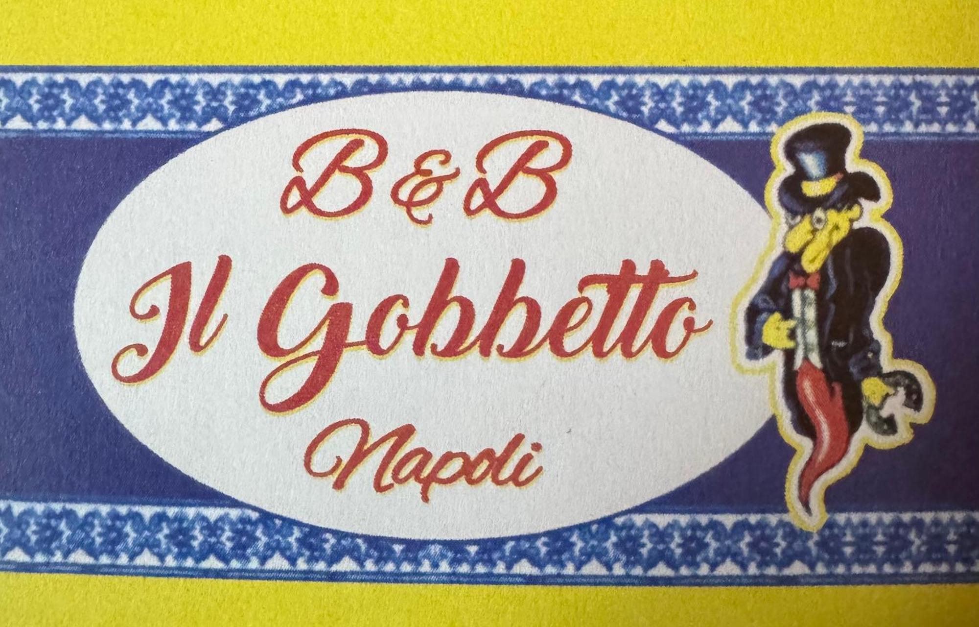 Il Gobbetto * Nápoles
